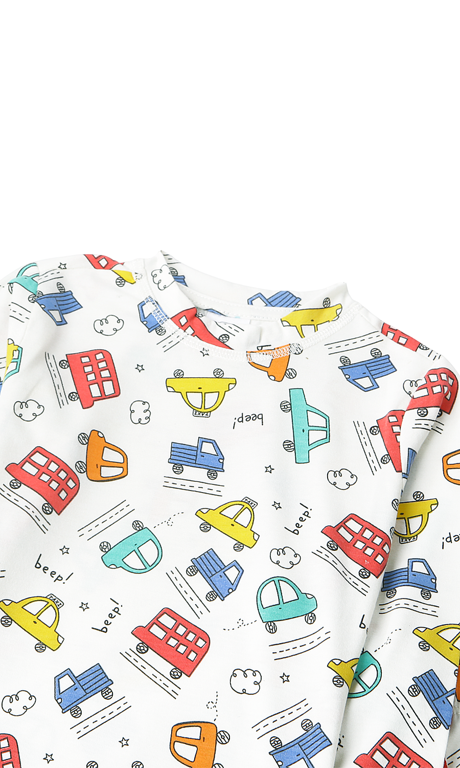 Boys Night Suit - 0310249