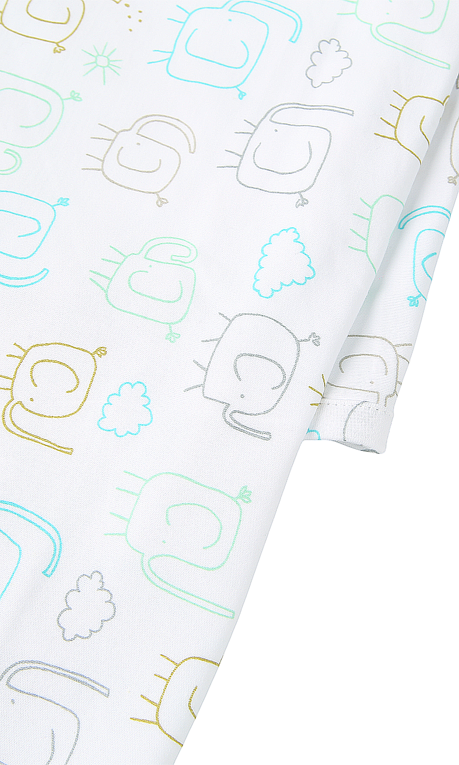 Wrapping Sheet - 0310422