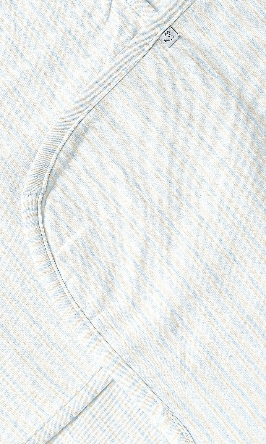 Hooded Wrapping Sheet - 0310425