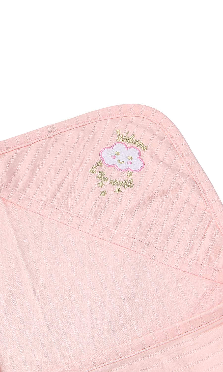 Hooded Wrapping Sheet - 0310427