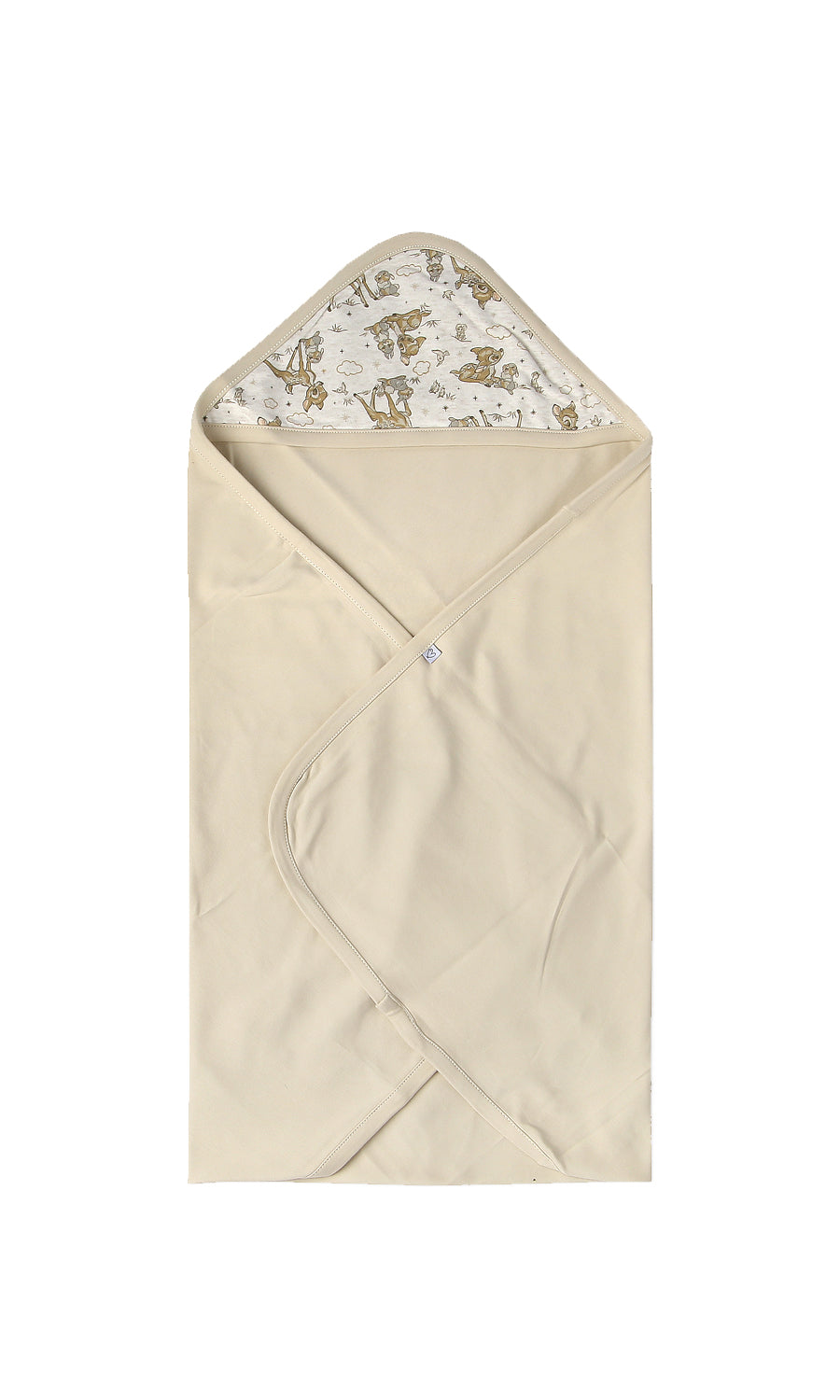 Hooded Wrapping Sheet - 0310430