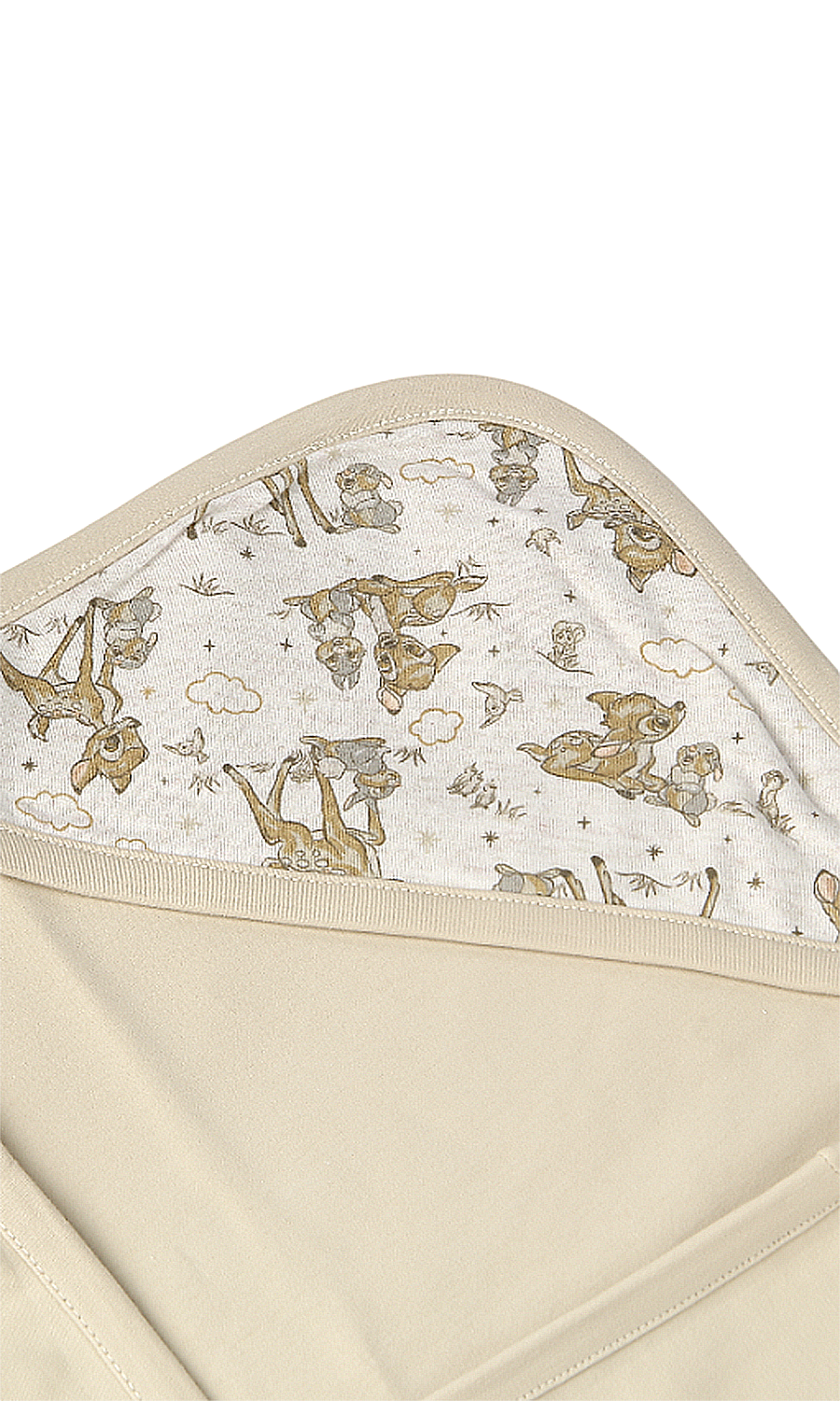 Hooded Wrapping Sheet - 0310430