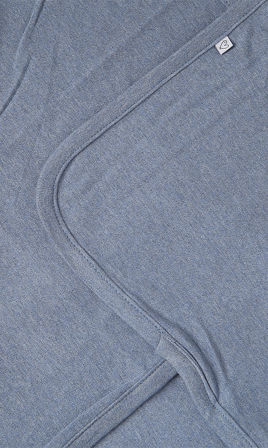 Hooded Wrapping Sheet - 0310431