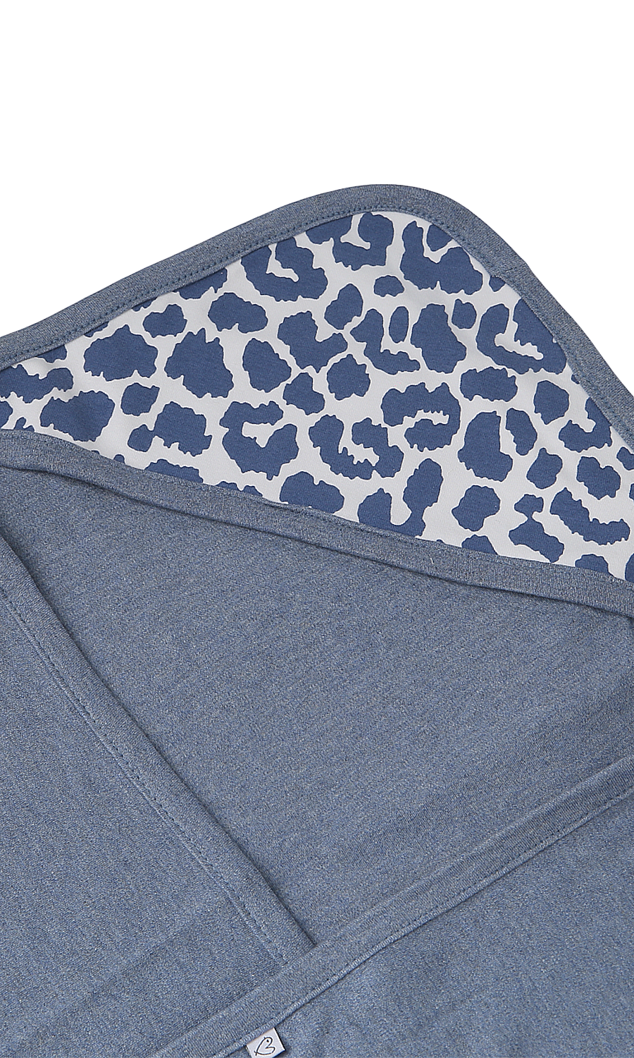 Hooded Wrapping Sheet - 0310431