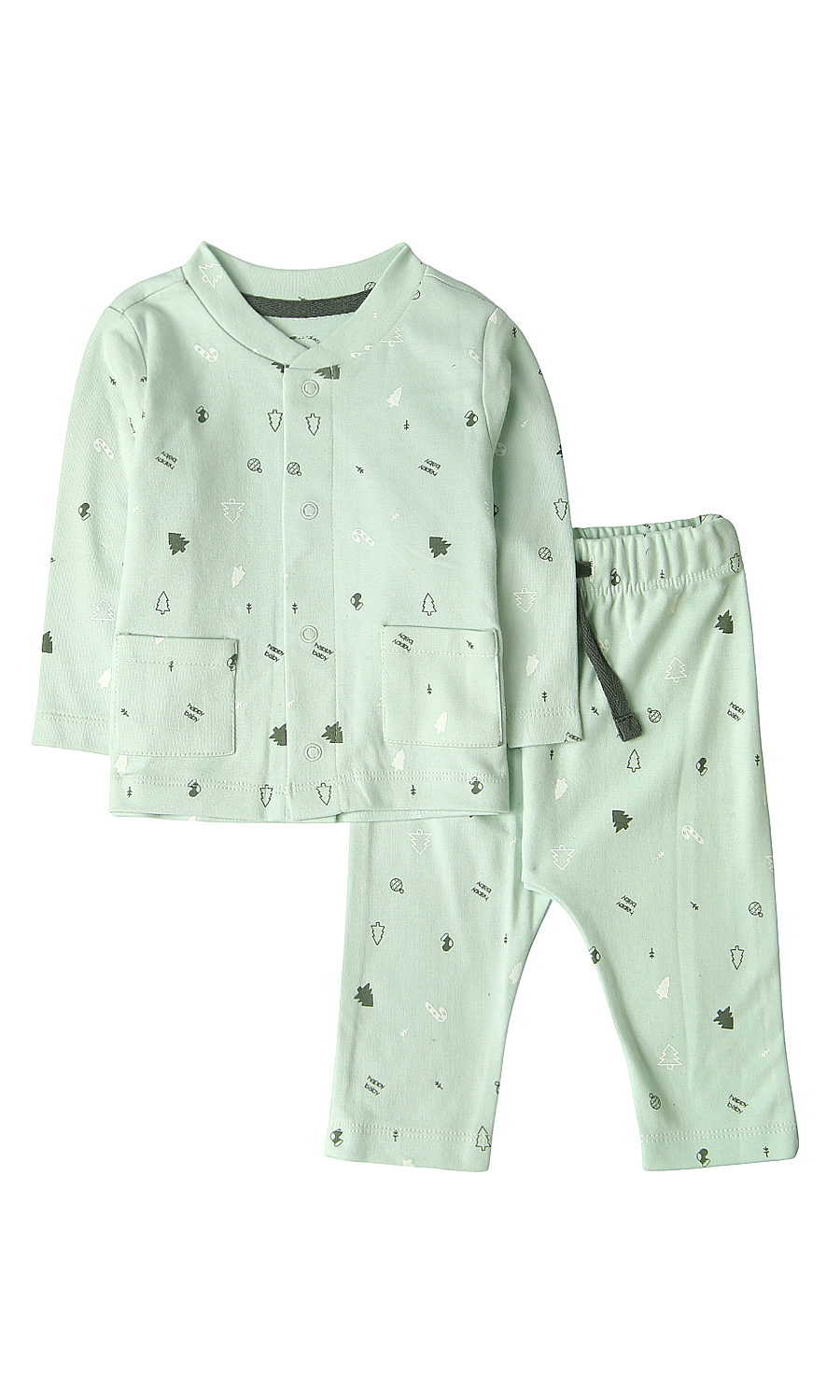 Girls Night Suit - 0310496