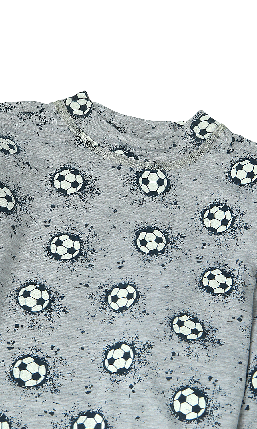 Boys Night Suit - 0310507