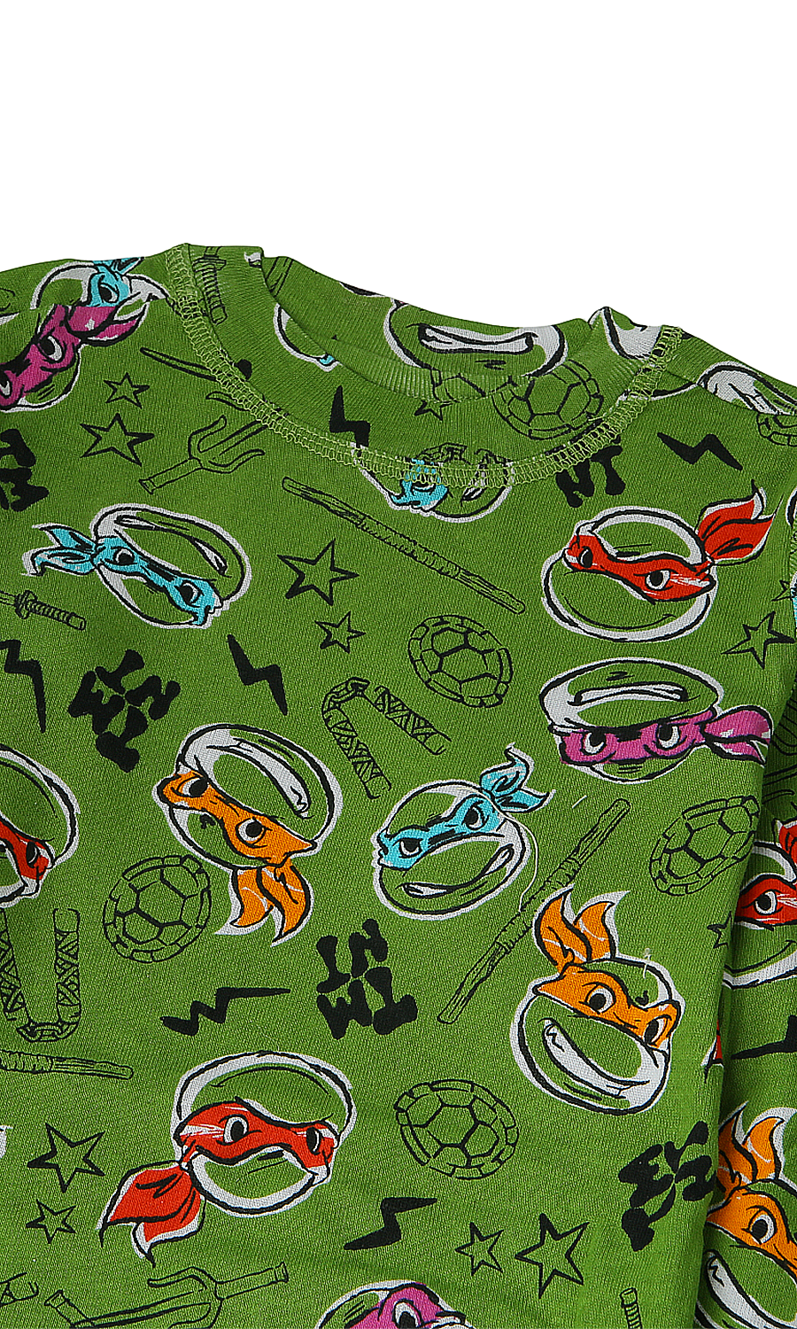 Boys Night Suit - 0310512