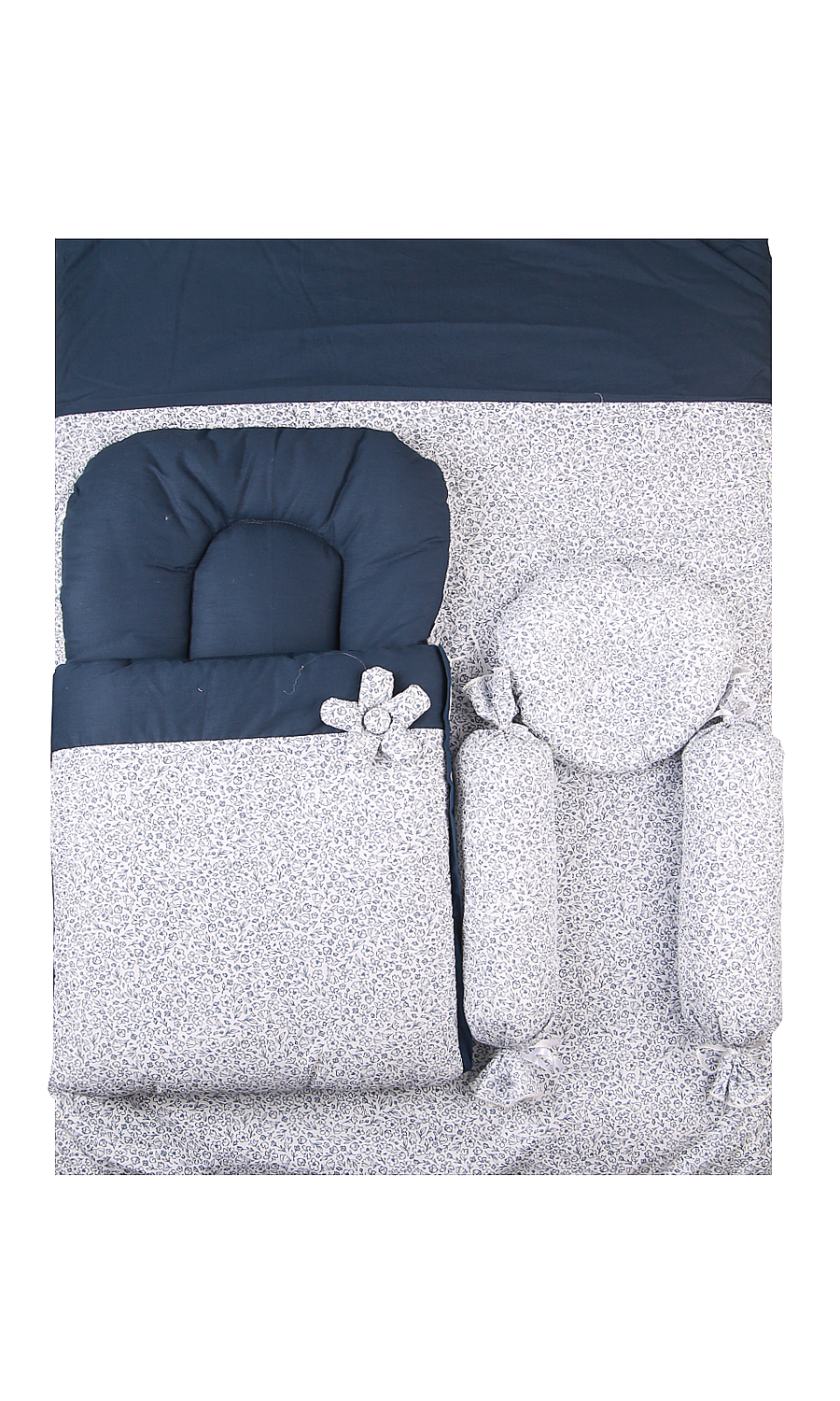 Gadda Set 5 Pcs - 0311044