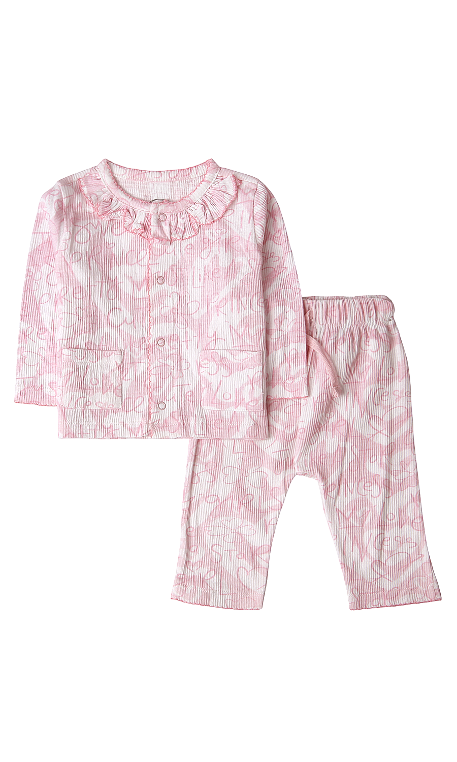 Girls Night Suit - 0311072