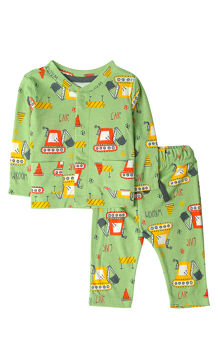 Boys Night Suit - 0311087