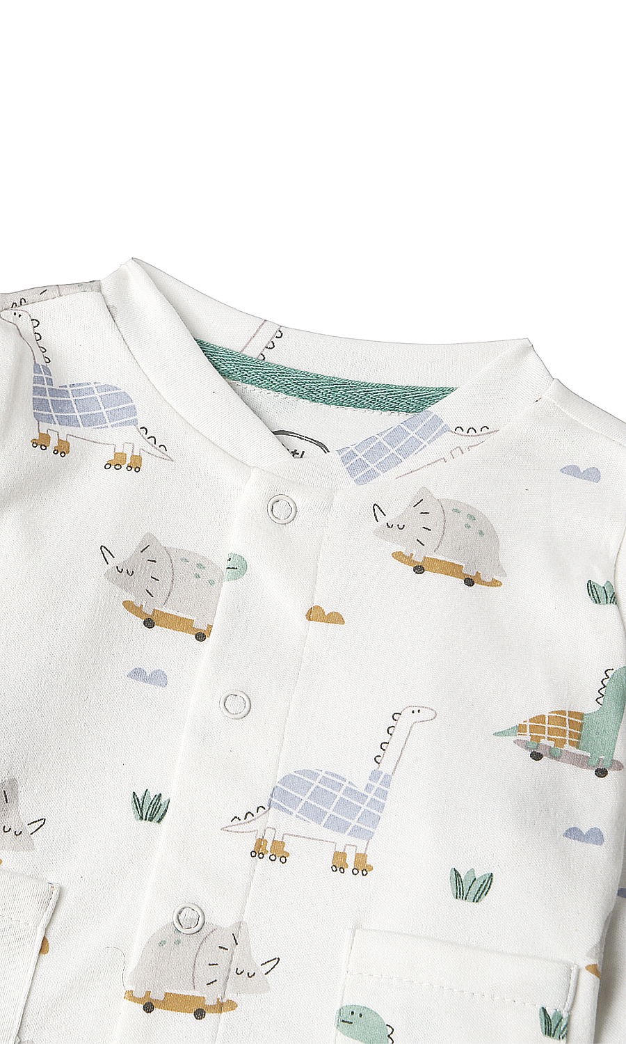 Boys Night Suit - 0311105