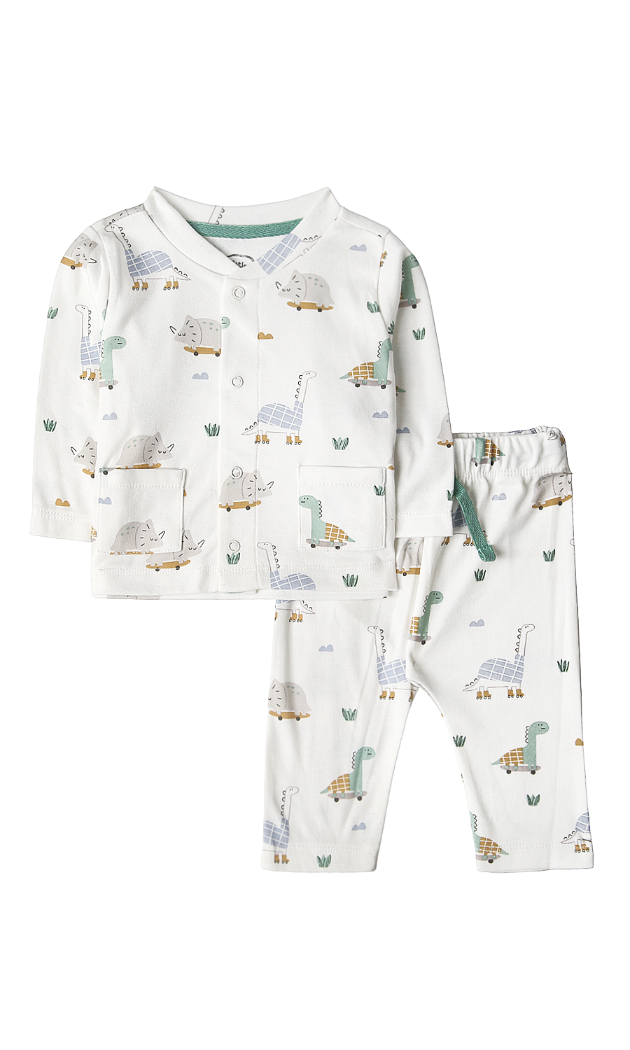 Boys Night Suit - 0311105