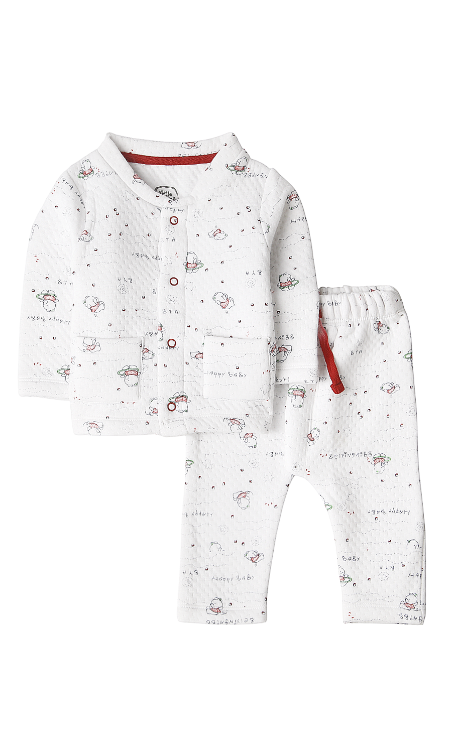 Boys Night Suit - 0311111