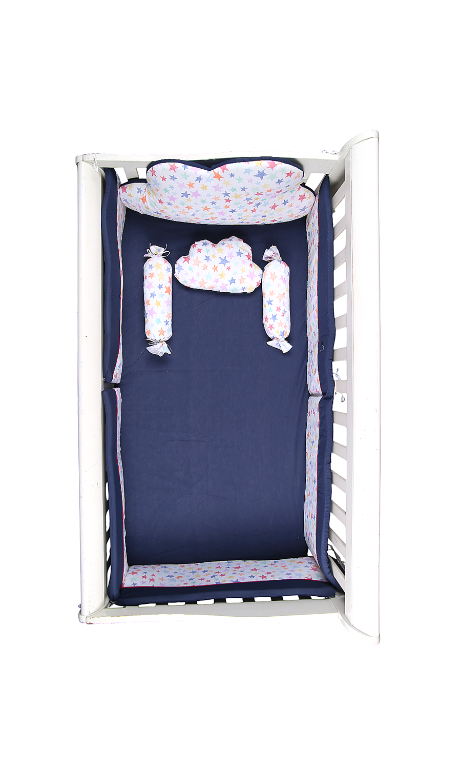 Cot Bedding Set - 0311198