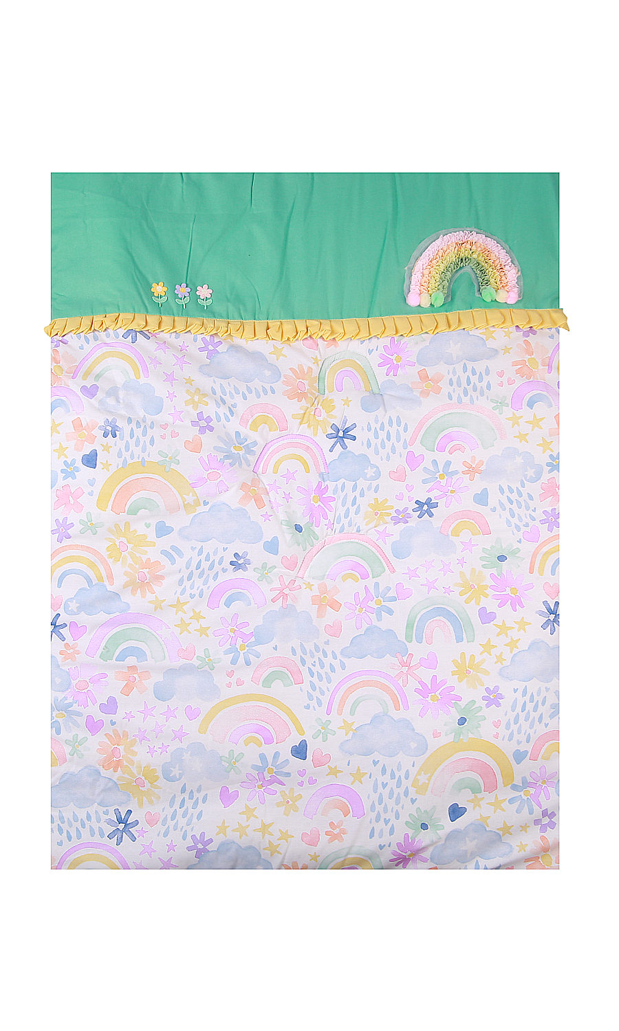 Gadda Set 5 Pcs - 0311199