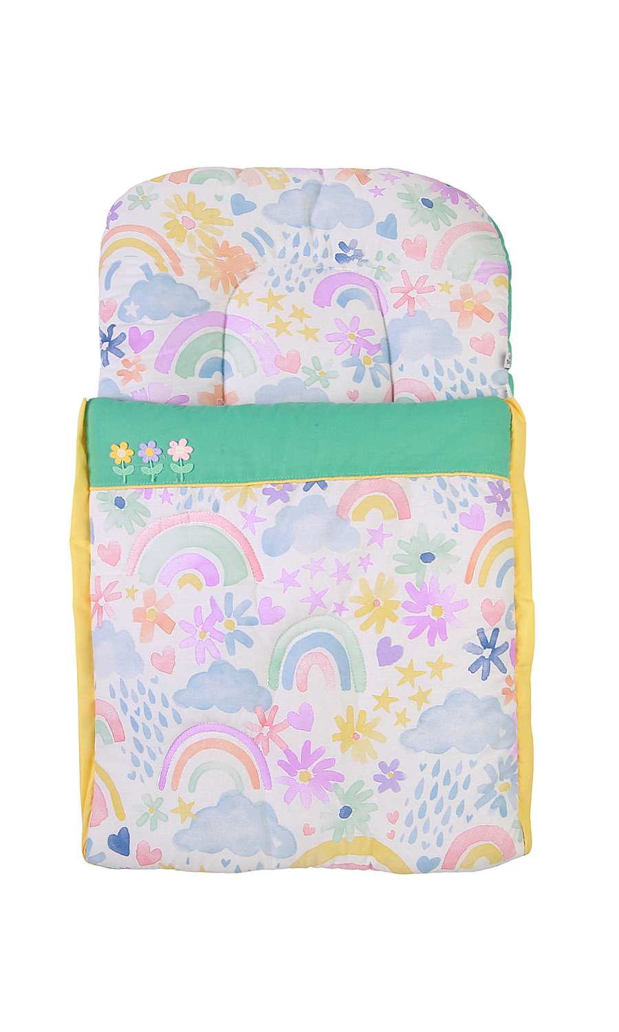 Gadda Set 5 Pcs - 0311199
