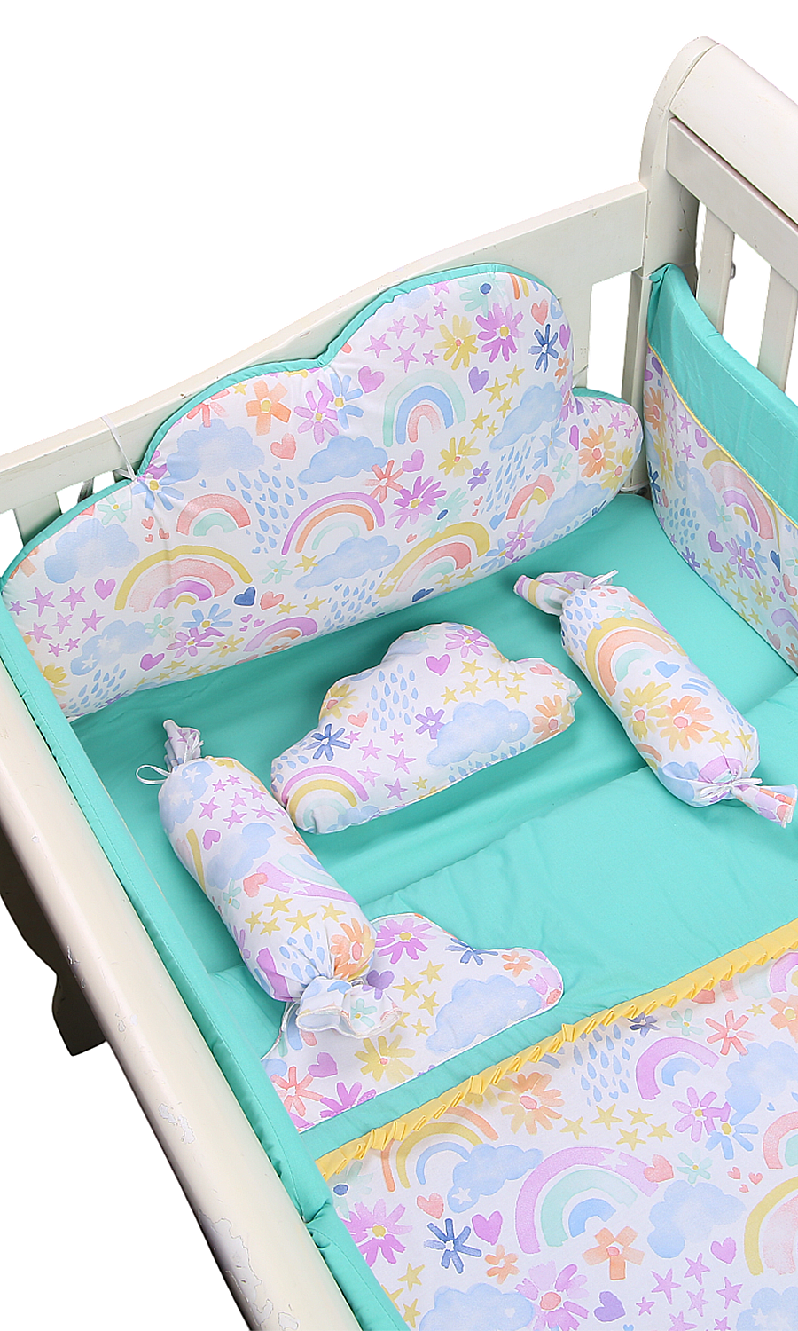 Cot Bedding Set - 0311268