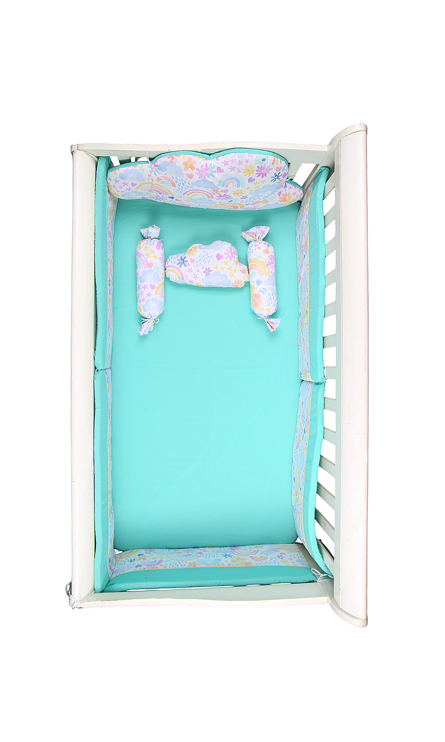 Cot Bedding Set - 0311268