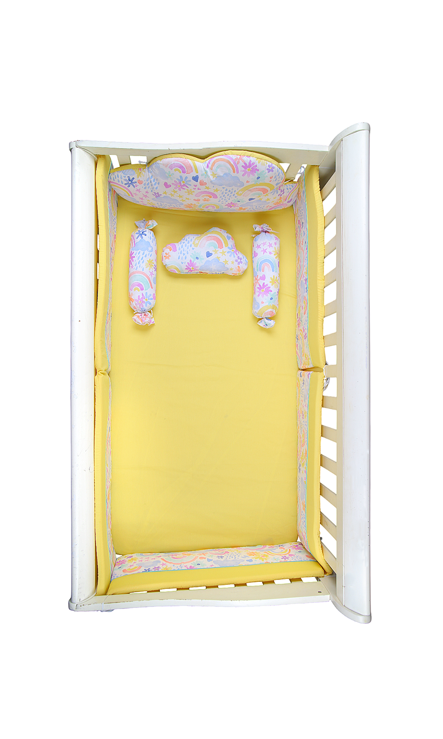 Cot Bedding Set - 0311267