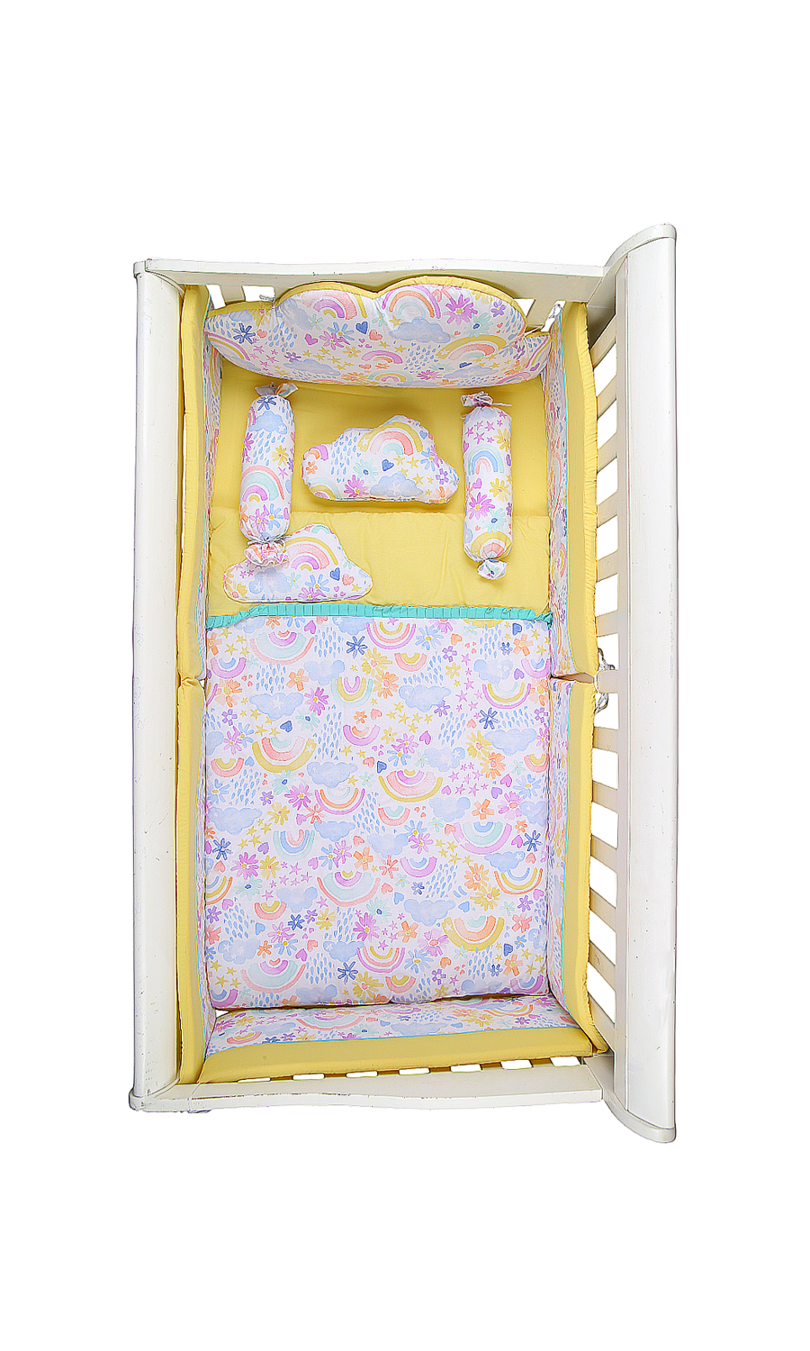 Cot Bedding Set - 0311267