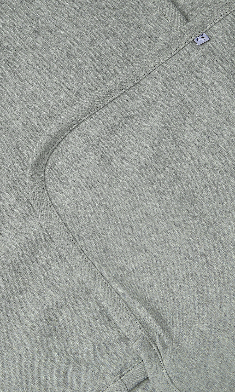 Hooded Wrapping Sheet - 0311276