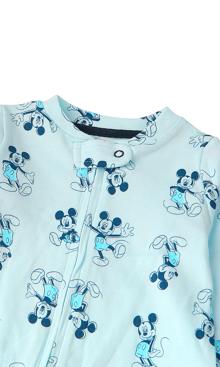 Boys Romper - 0311281