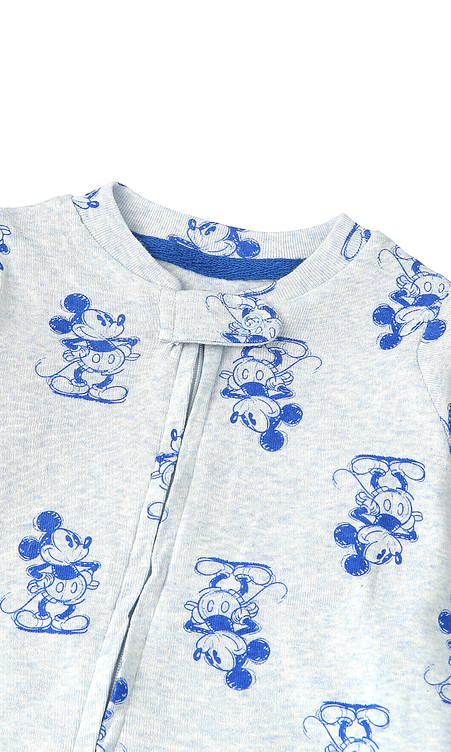 Boys Romper - 0311284