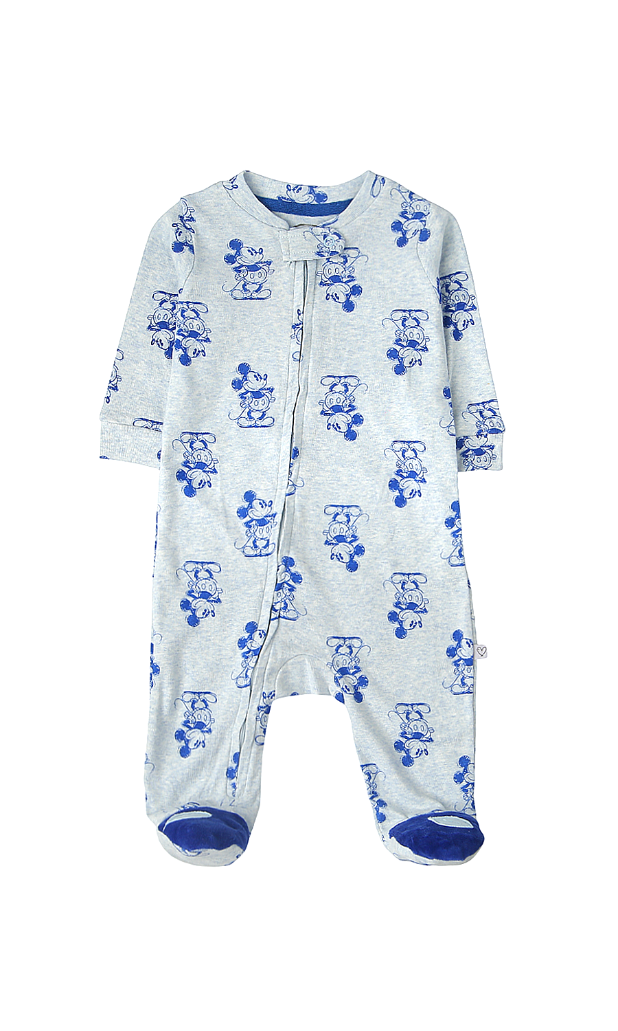 Boys Romper - 0311284