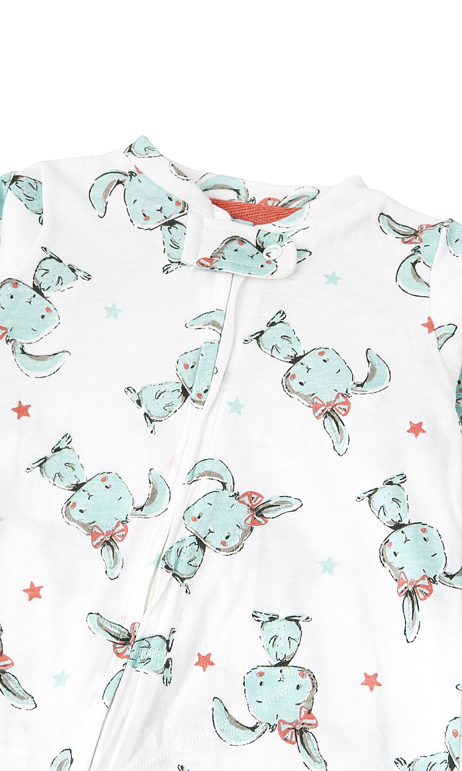Boys Romper - 0311287