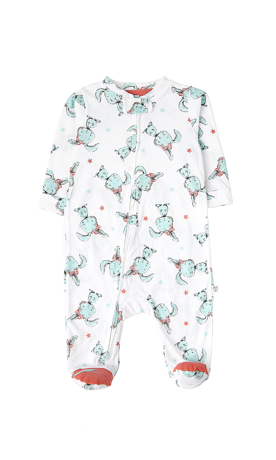 Boys Romper - 0311287