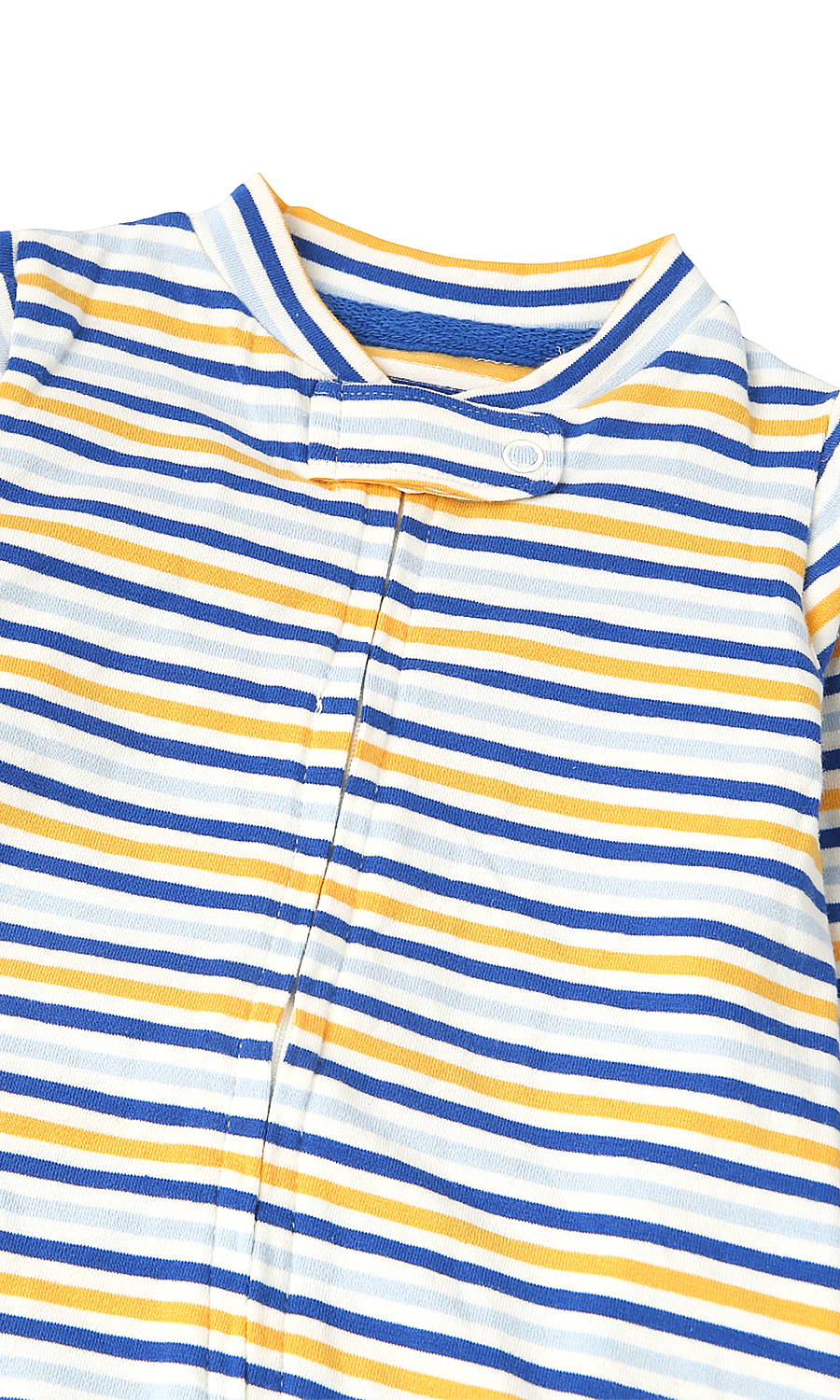 Boys Romper Pack Of 2 - 0311290