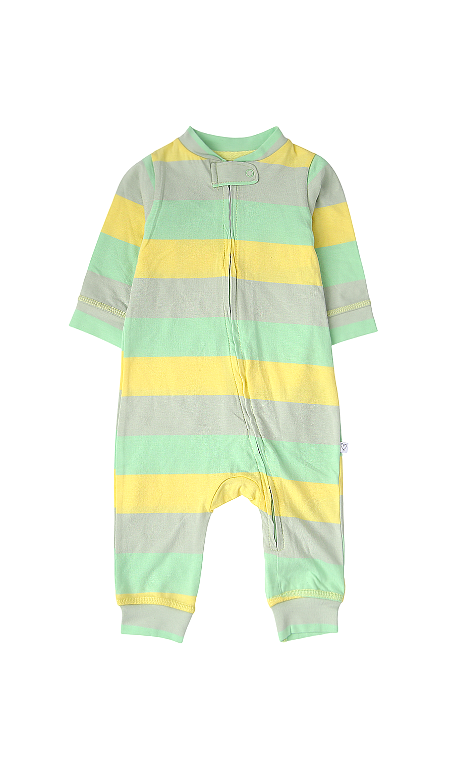 Boys Romper Pack Of 2 - 0311293
