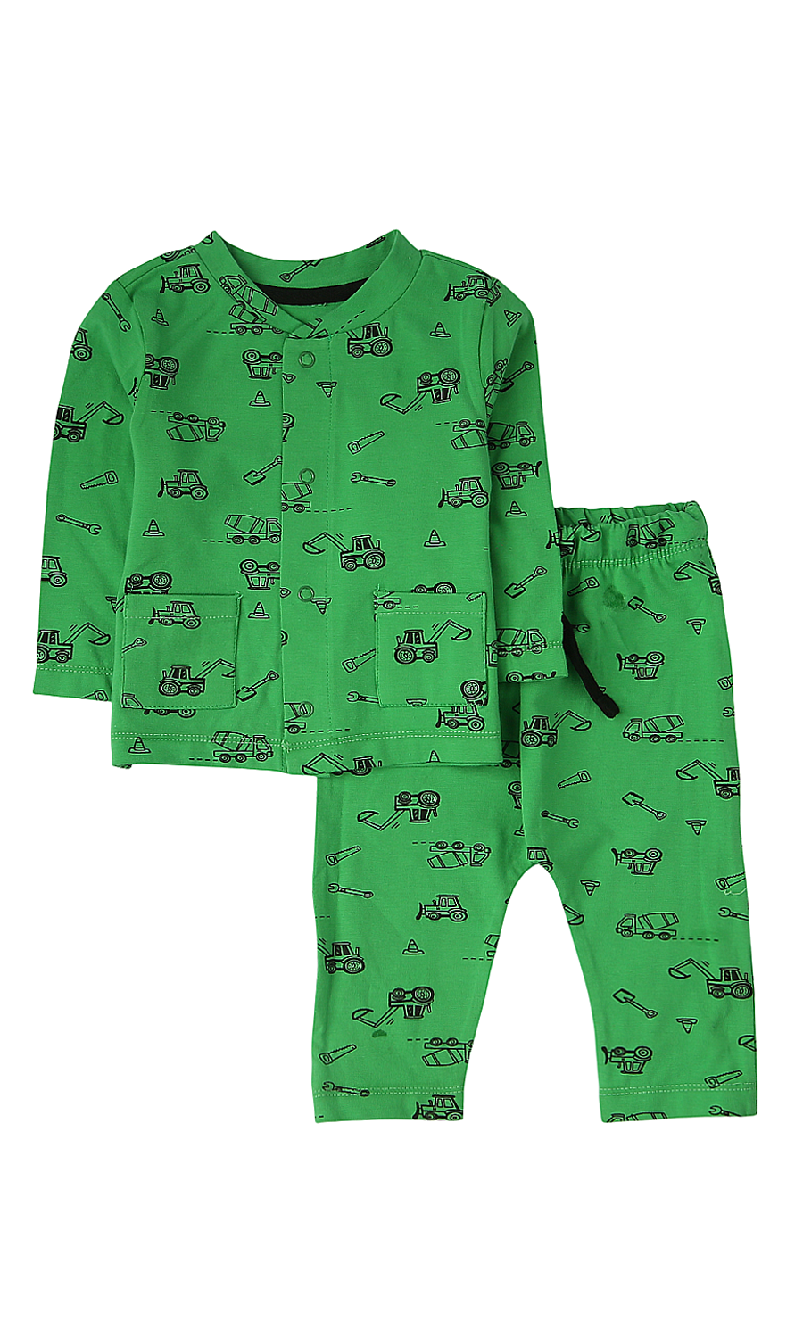 Boys Night Suit - 0311307