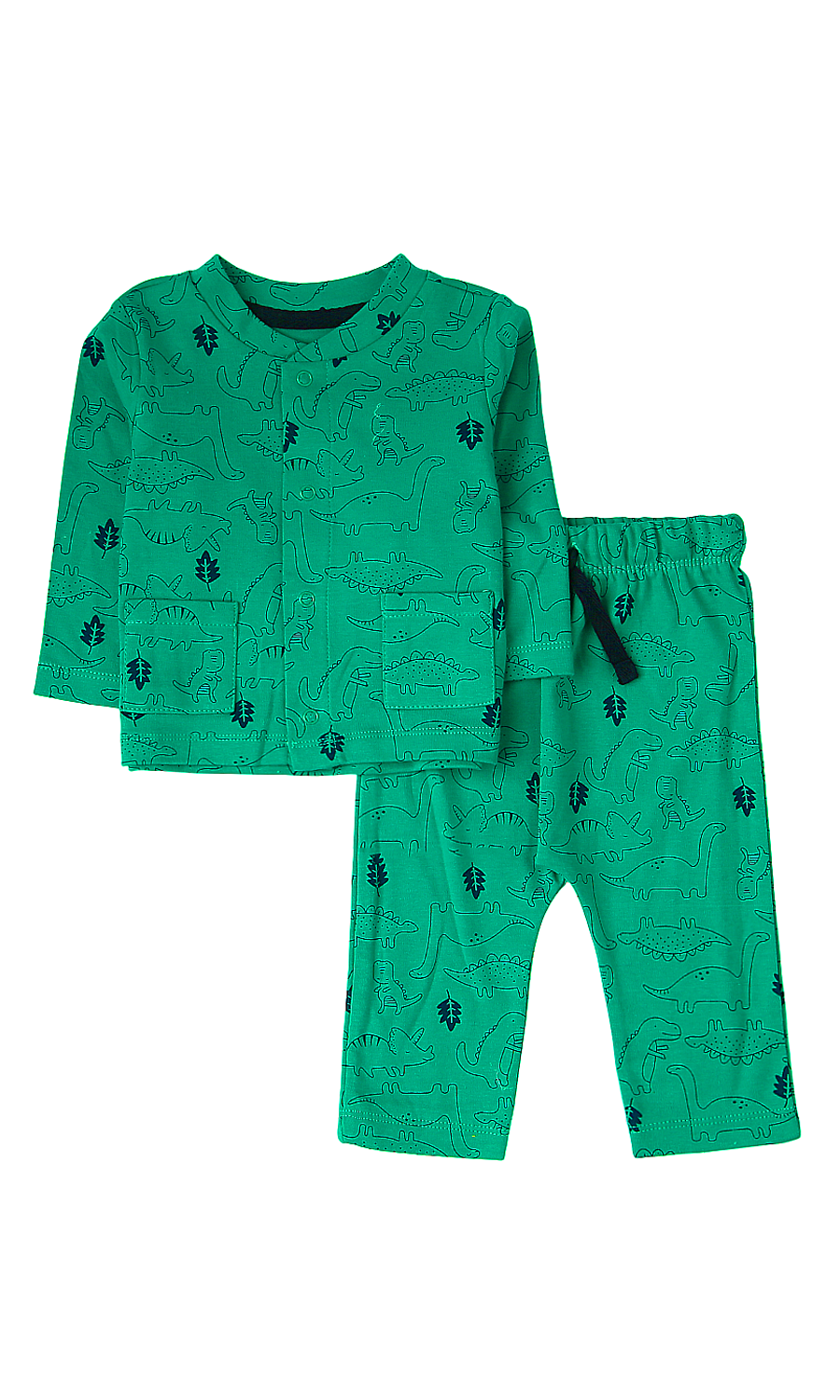 Boys Night Suit - 0311310