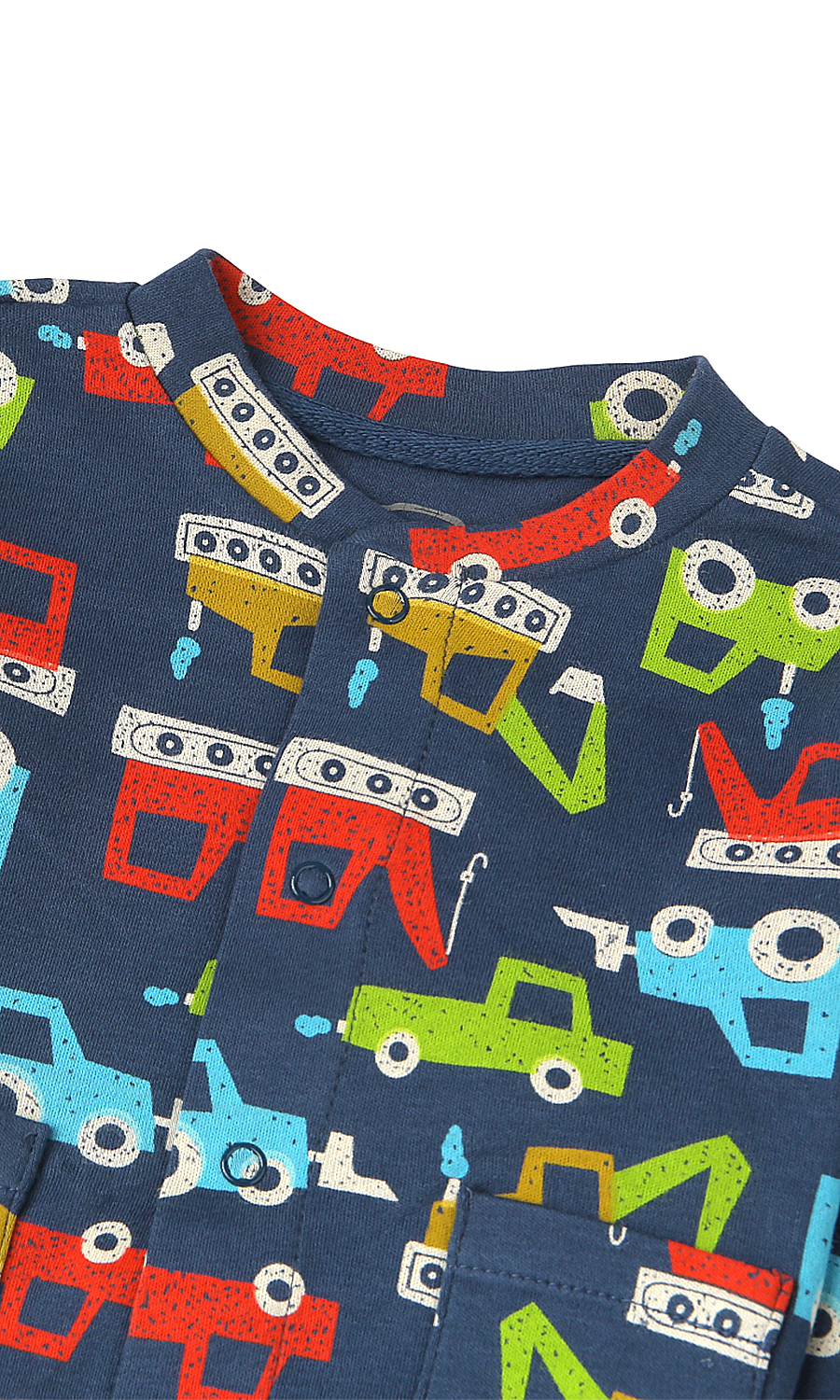 Boys Night Suit - 0311316