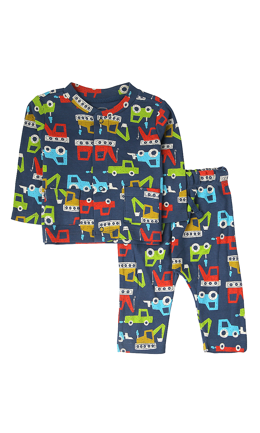 Boys Night Suit - 0311316