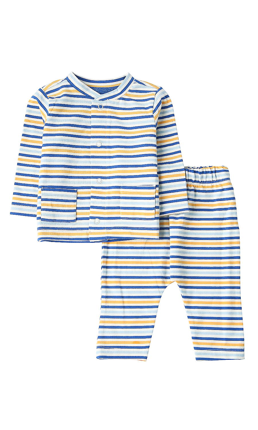 Boys Night Suit - 0311325