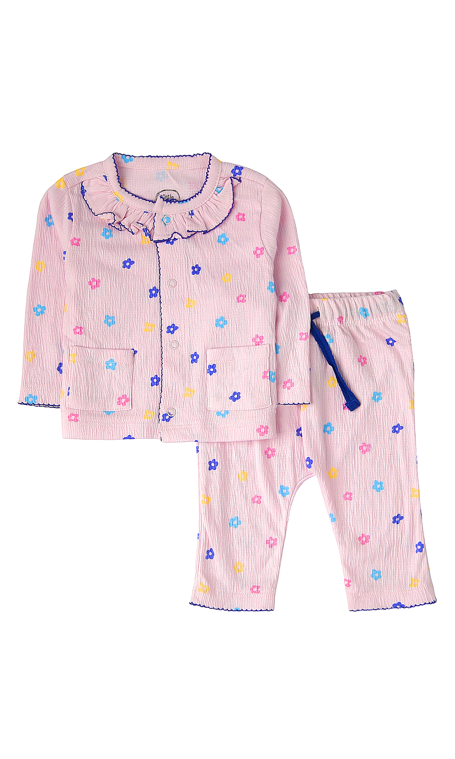 Girls Night Suit - 0311328