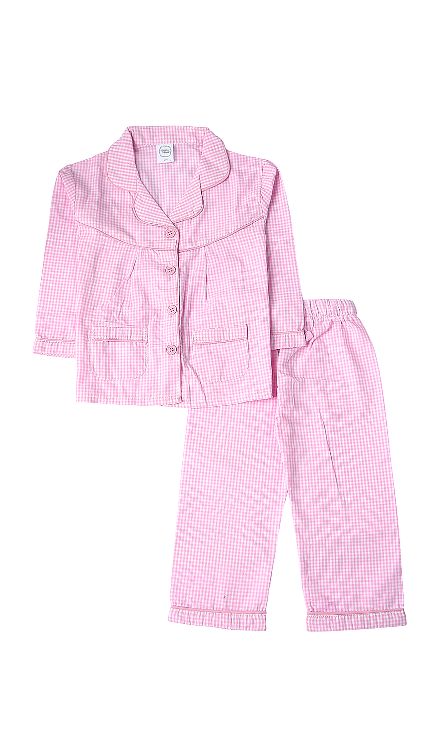 Girls Night Suit - 0311501