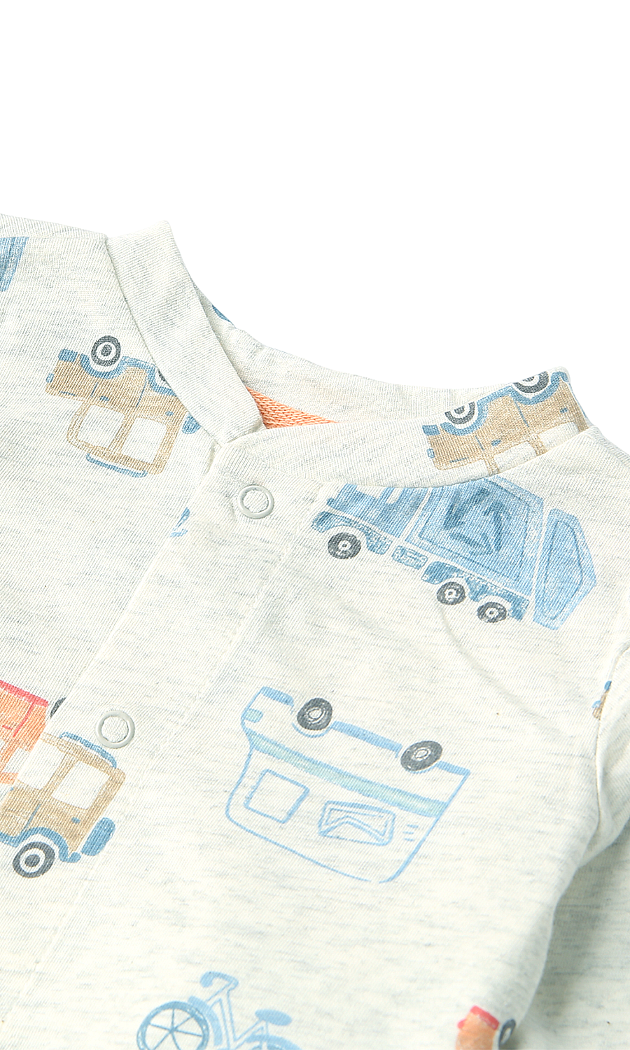 Boys Night Suit - 0311511