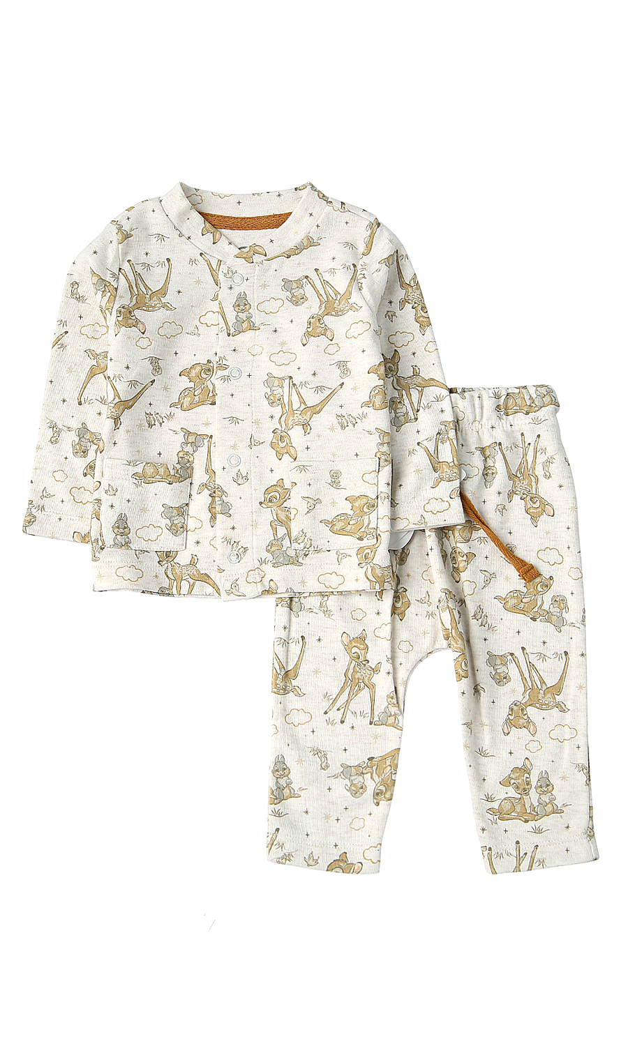 Boys Night Suit - 0311517