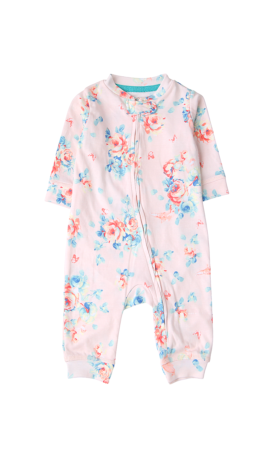 Girls Romper Pack Of 2 - 0311525