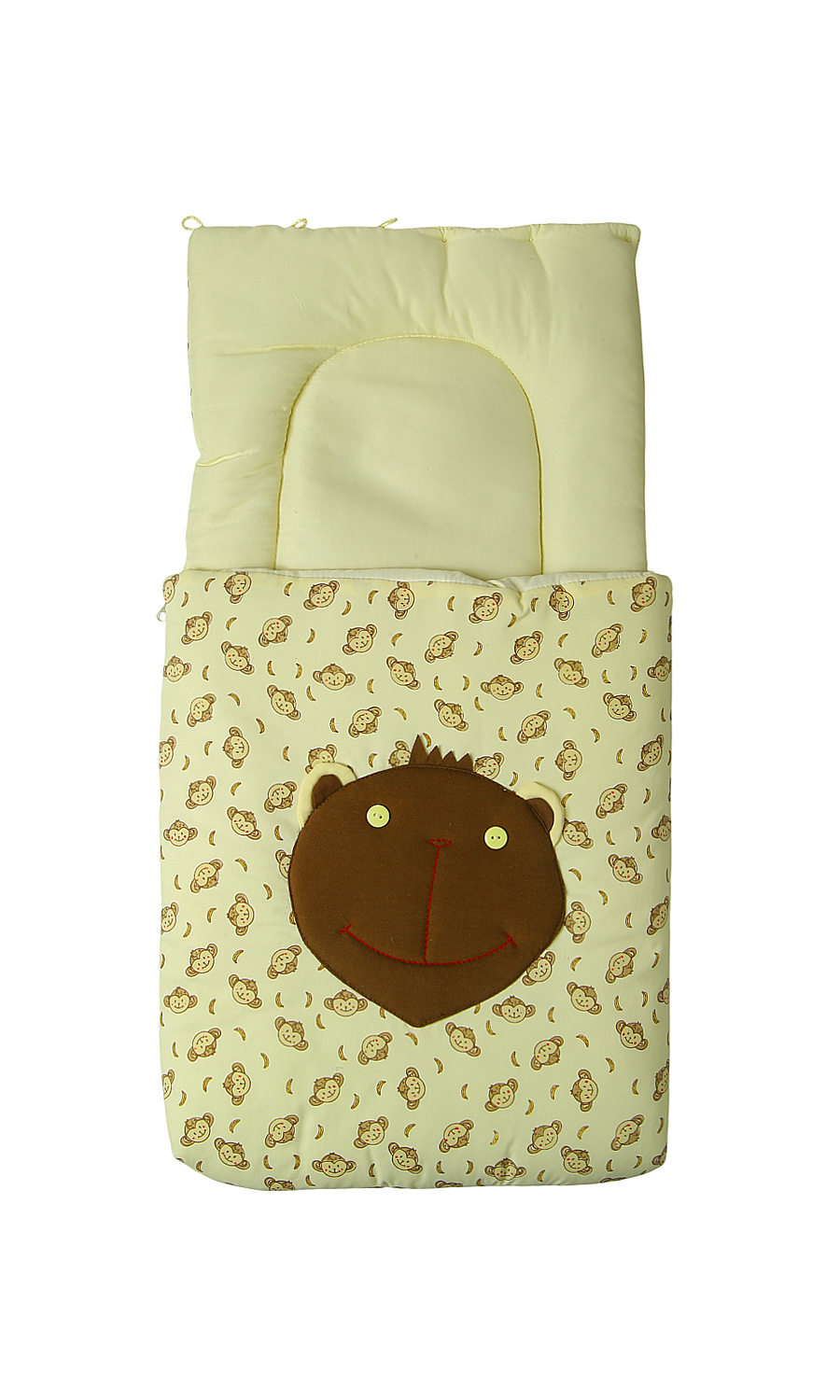 Carry Nest With Pillow - 0311574