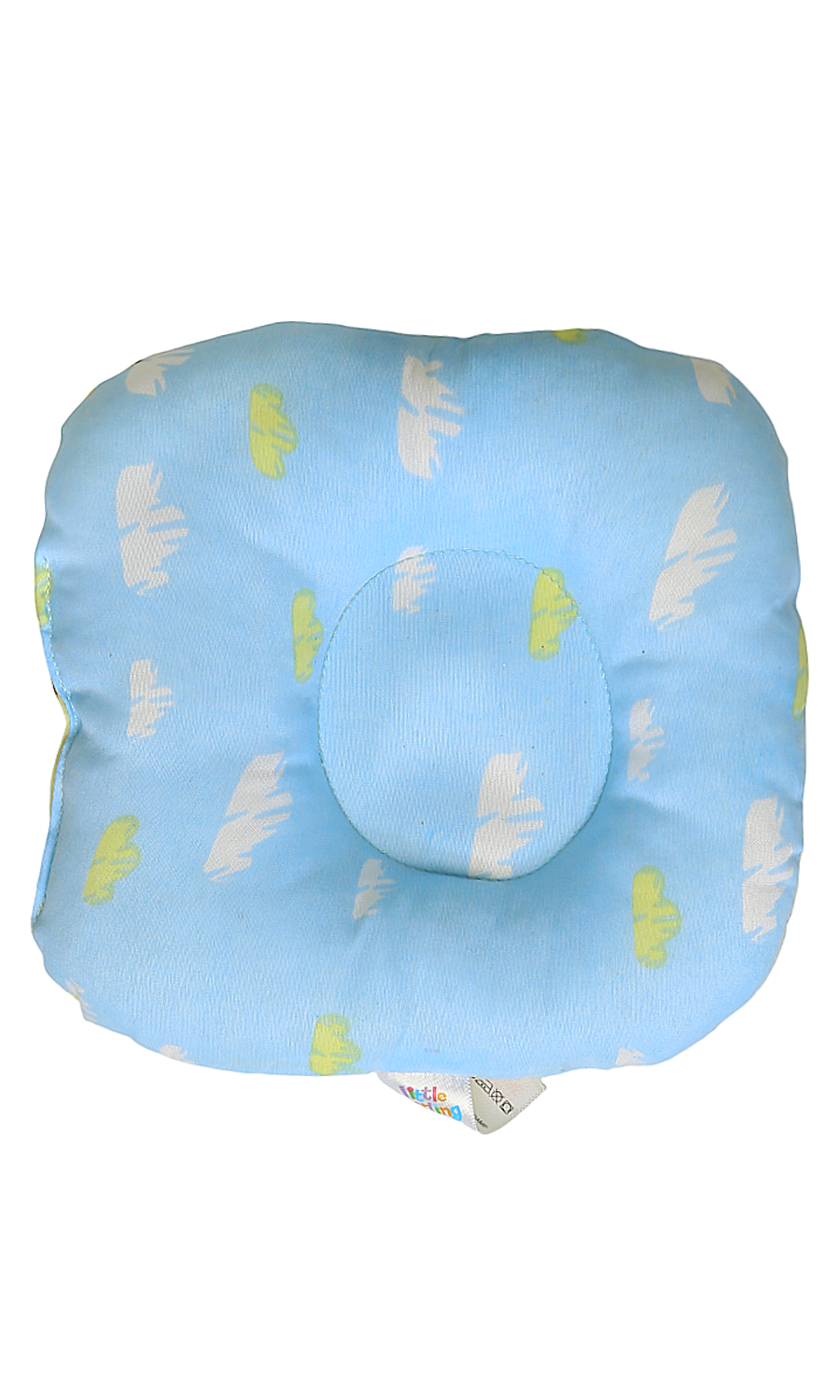 Carry Nest With Pillow - 0311575