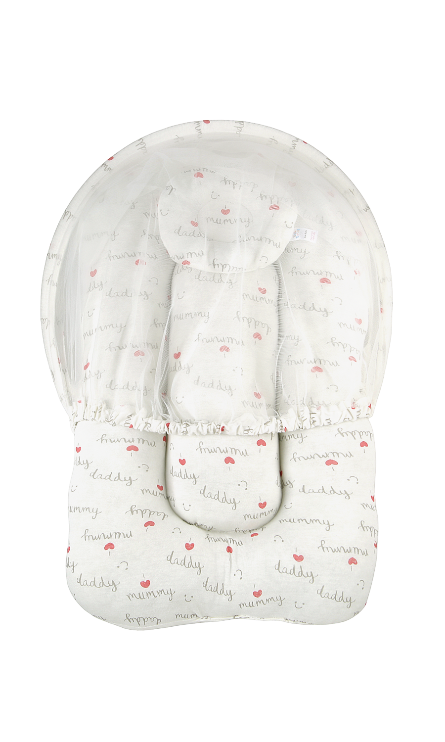 Bed Net Set - 0311577