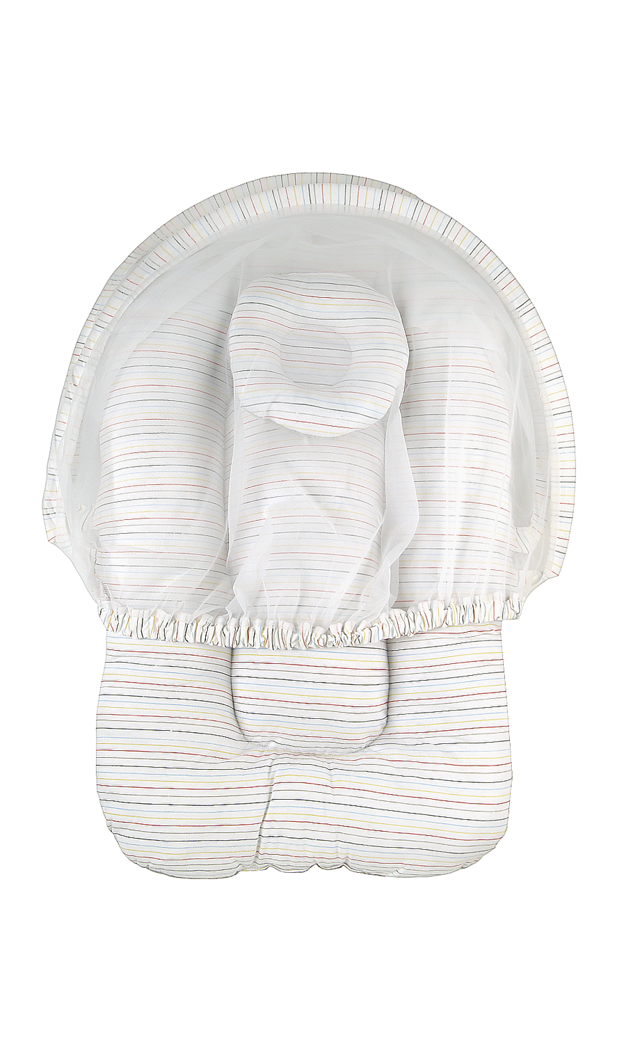 Bed Net Set - 0311579