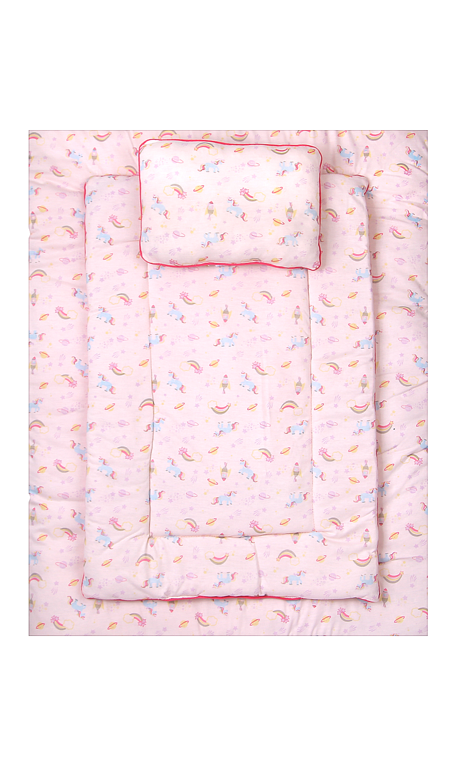 Gadda Set 7 Pcs - 0311590