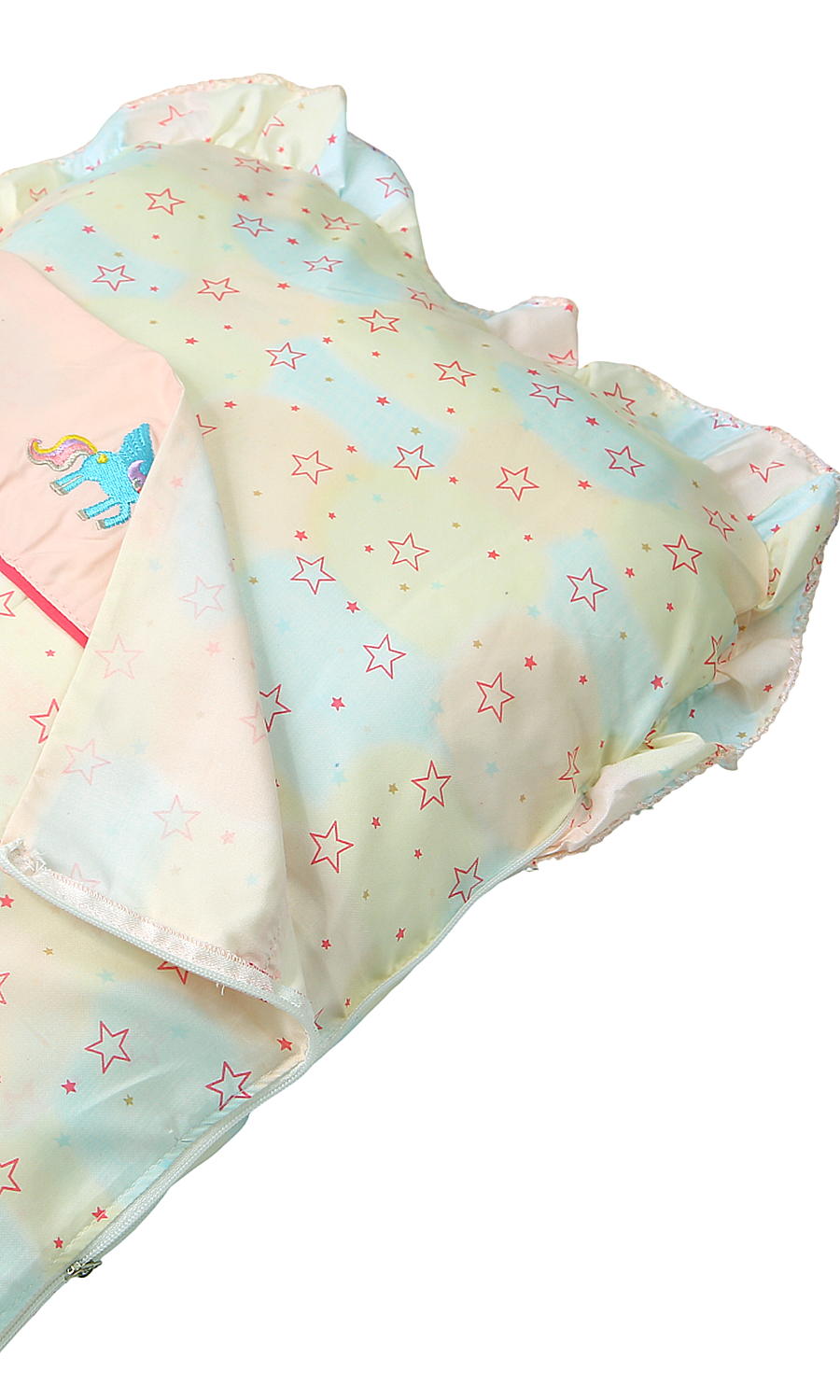 Girls Gadda Set 10 Pcs - 0311591