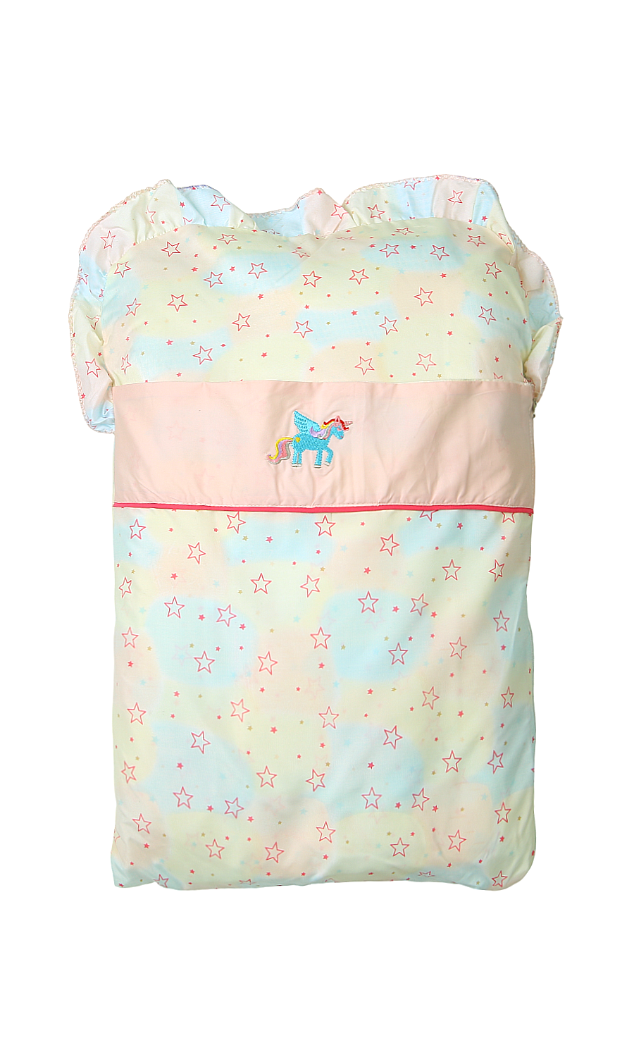 Girls Gadda Set 10 Pcs - 0311591