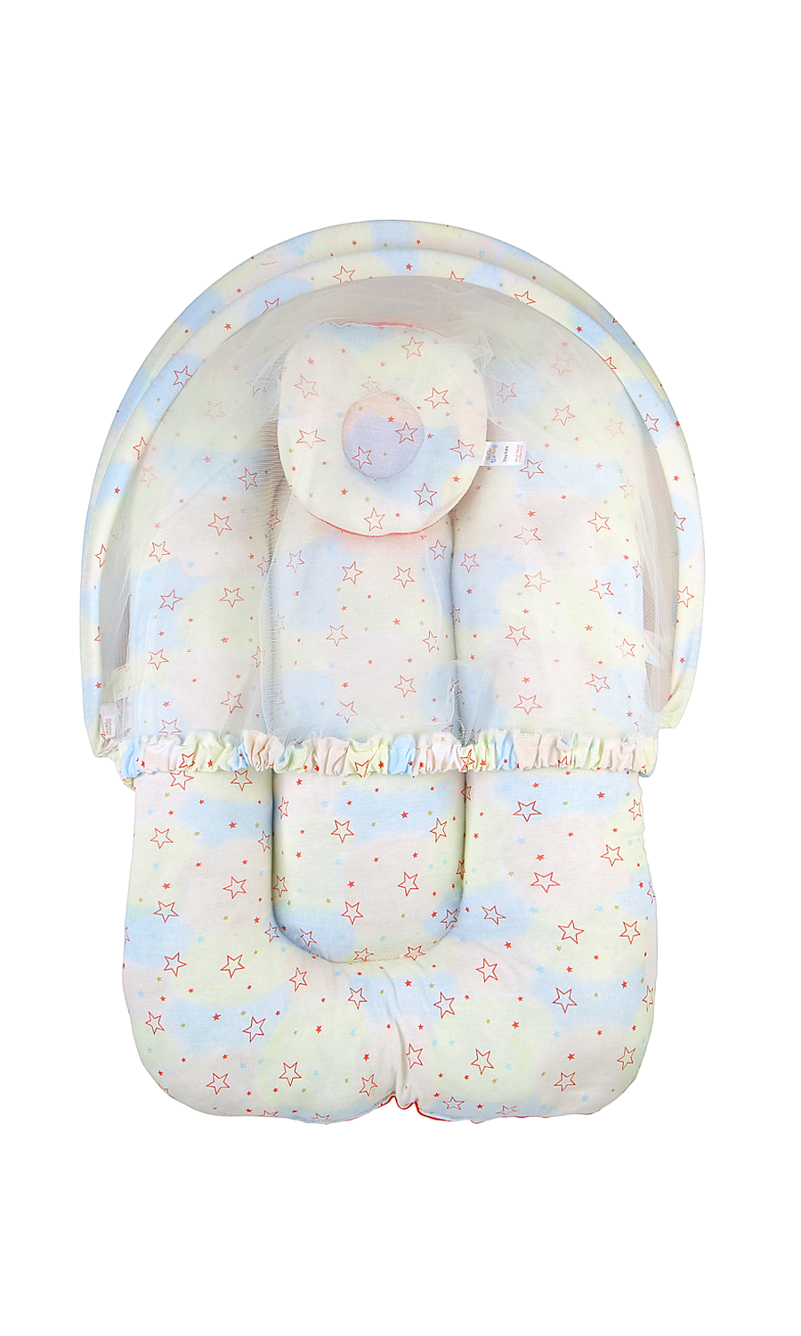 Bed Net Set - 0311593